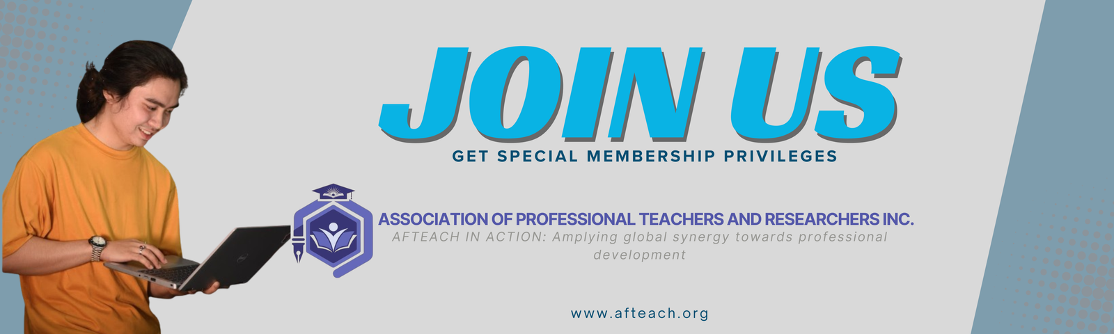 Join Us