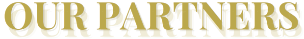 Our partners