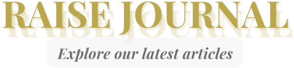raise journal